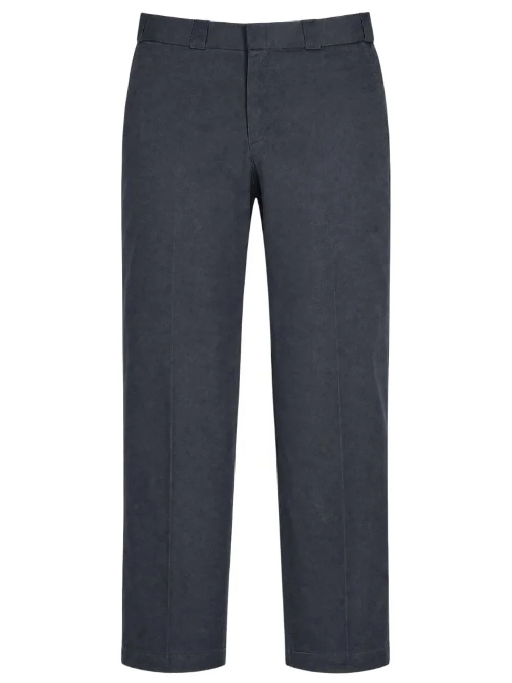 Dickies Mens Navy 874 Original Fit Flex Work Pants Size 34x30